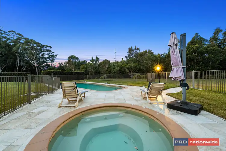 Fifth view of Homely house listing, 40 Heritage Drive, Moonee Beach NSW 2450