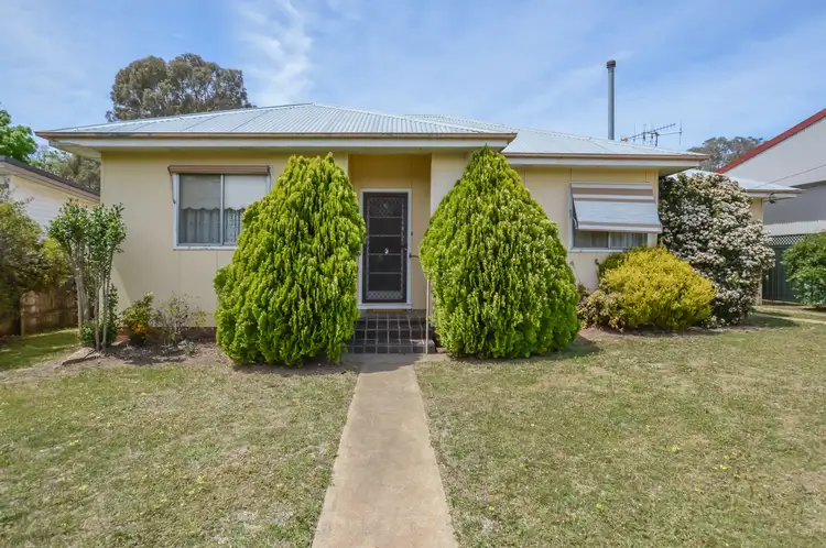 99 Lawson Street, Mudgee NSW 2850