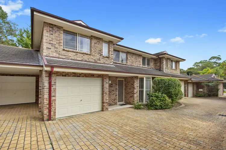 Main view of Homely townhouse listing, 3/36 Ocean Street, Mollymook NSW 2539