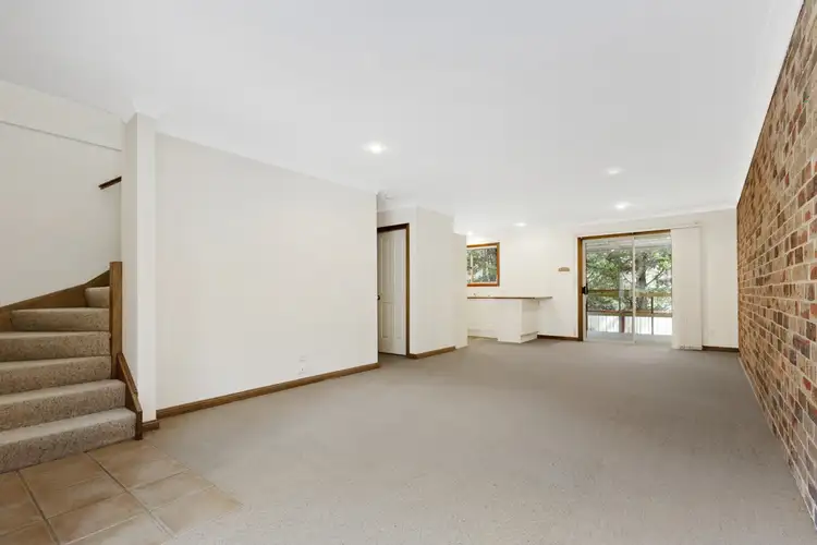 Fifth view of Homely townhouse listing, 3/36 Ocean Street, Mollymook NSW 2539