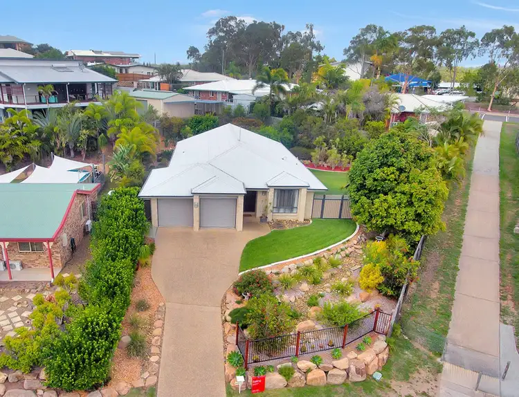 Main view of Homely house listing, 32 Keating Street, Tannum Sands QLD 4680