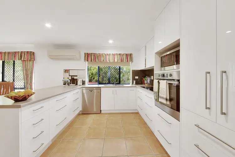 Second view of Homely house listing, 32 Keating Street, Tannum Sands QLD 4680