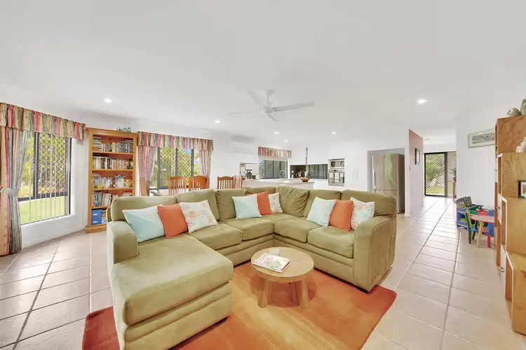 Third view of Homely house listing, 32 Keating Street, Tannum Sands QLD 4680