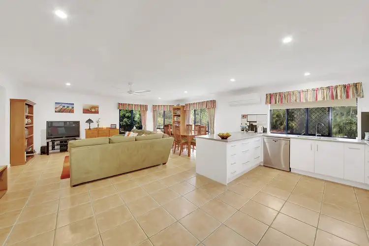 Fourth view of Homely house listing, 32 Keating Street, Tannum Sands QLD 4680