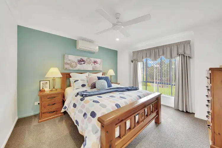 Sixth view of Homely house listing, 32 Keating Street, Tannum Sands QLD 4680