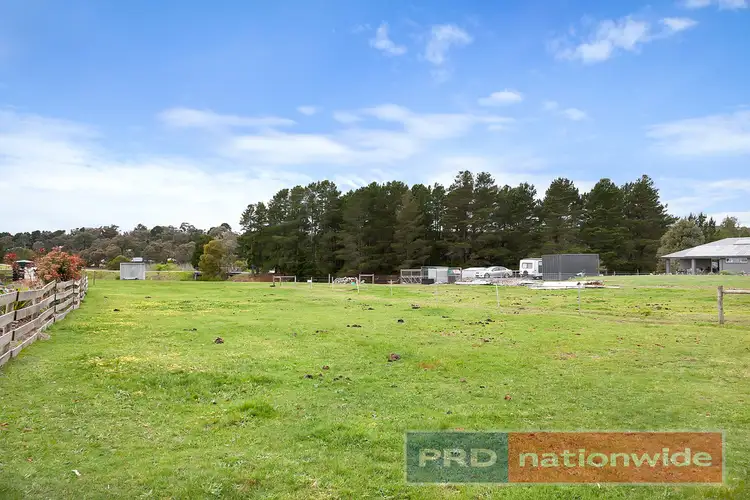Third view of Homely land listing, Lot 3 Linton-Piggoreet Road, Linton VIC 3360