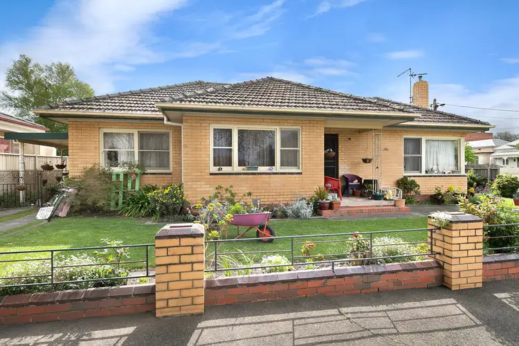 306 Dawson Street, Ballarat Central VIC 3350