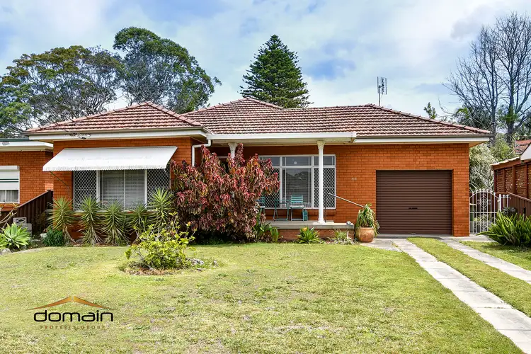 25 Robin Crescent, Woy Woy NSW 2256