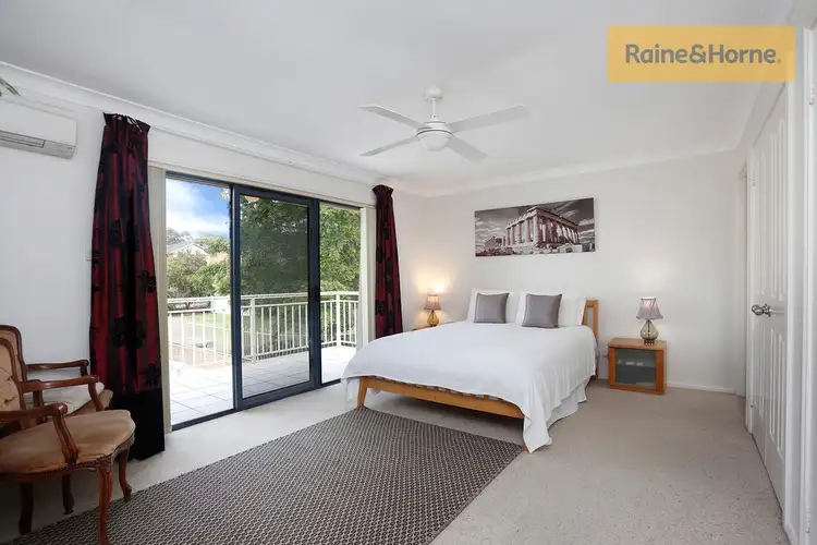 Fifth view of Homely townhouse listing, 33/18-20 Pearce Street, Baulkham Hills NSW 2153