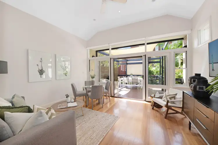 Second view of Homely house listing, 6 New Street, Bondi NSW 2026