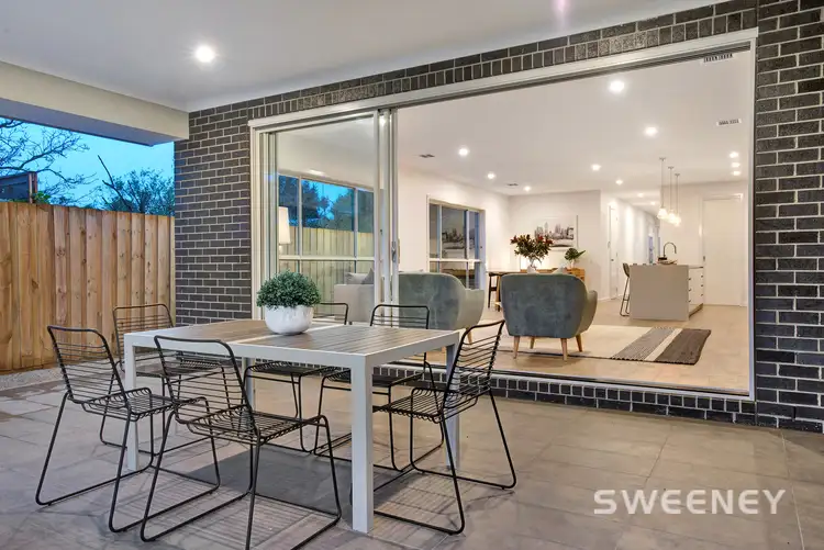 Sixth view of Homely house listing, 67 Romawi Street, Altona VIC 3018
