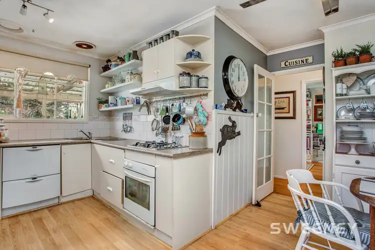Sixth view of Homely house listing, 19 Ransom Avenue, Altona VIC 3018