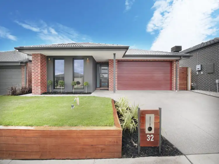 32 Perugia Avenue, Greenvale VIC 3059