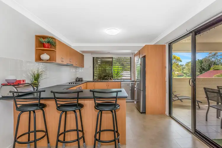 1/11 Glenmore Drive, Ashmore QLD 4214