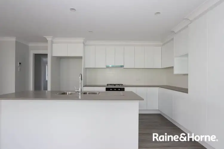 Second view of Homely house listing, 31b Fraser Drive, Eglinton NSW 2795