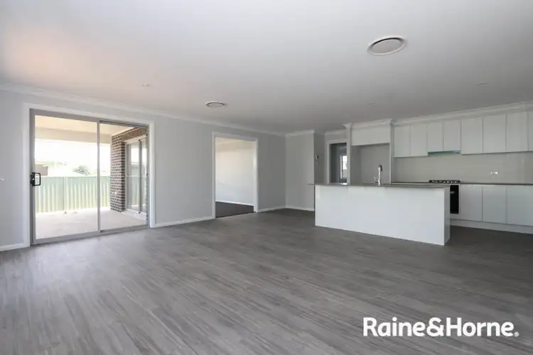 Third view of Homely house listing, 31b Fraser Drive, Eglinton NSW 2795