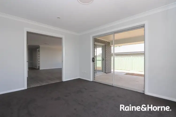 Fifth view of Homely house listing, 31b Fraser Drive, Eglinton NSW 2795