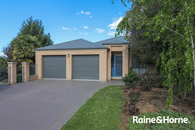 Main view of Homely house listing, 9 Cowpastures Grove, Abercrombie NSW 2795