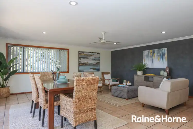 Fourth view of Homely house listing, 9 Cowpastures Grove, Abercrombie NSW 2795