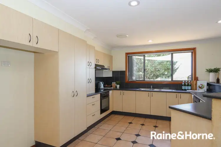 Fifth view of Homely house listing, 9 Cowpastures Grove, Abercrombie NSW 2795