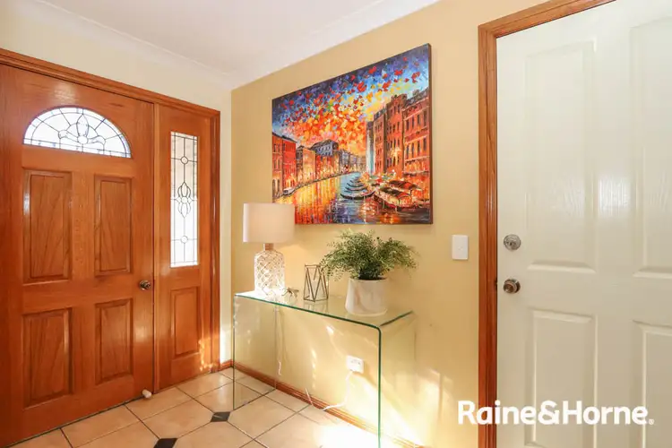 Sixth view of Homely house listing, 9 Cowpastures Grove, Abercrombie NSW 2795