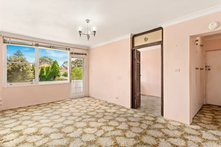 10/133 Bunnerong Road, Kingsford NSW 2032