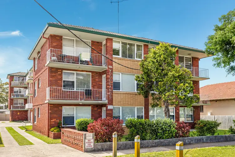 Second view of Homely apartment listing, 10/133 Bunnerong Road, Kingsford NSW 2032
