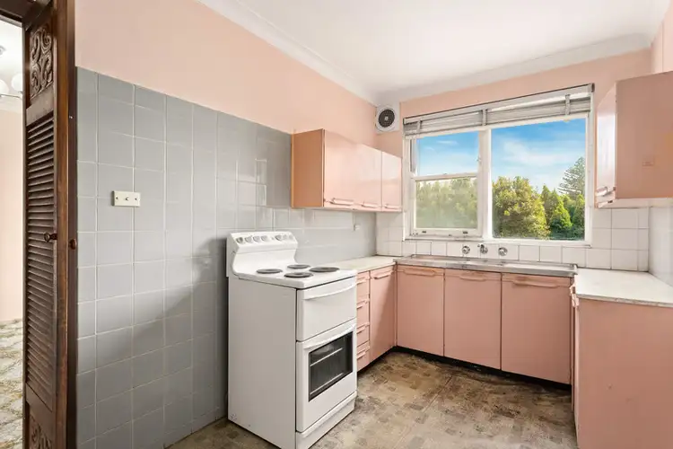 Third view of Homely apartment listing, 10/133 Bunnerong Road, Kingsford NSW 2032