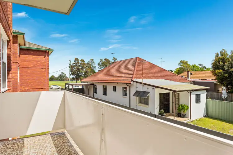 Fourth view of Homely apartment listing, 10/133 Bunnerong Road, Kingsford NSW 2032