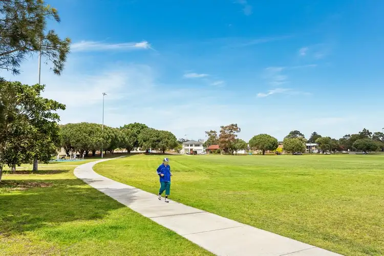 Fifth view of Homely apartment listing, 10/133 Bunnerong Road, Kingsford NSW 2032