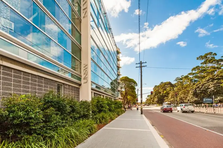 Sixth view of Homely apartment listing, 10/133 Bunnerong Road, Kingsford NSW 2032