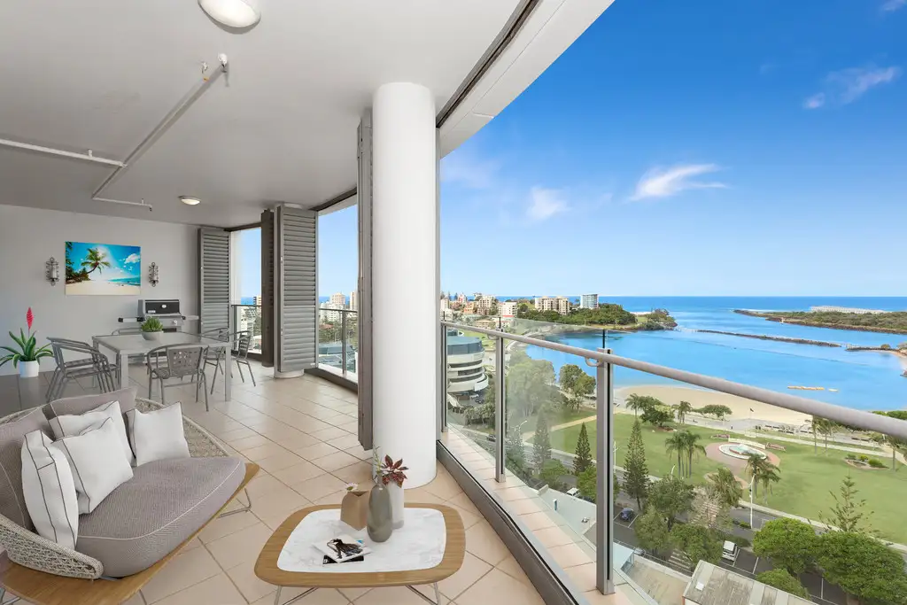 Main view of Homely unit listing, 2143 / 20 Stuart Street, Tweed Heads NSW 2485