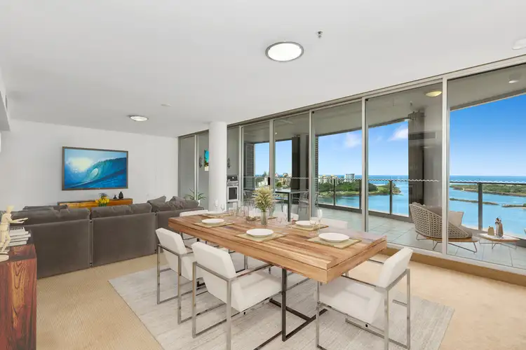 Third view of Homely unit listing, 2143 / 20 Stuart Street, Tweed Heads NSW 2485