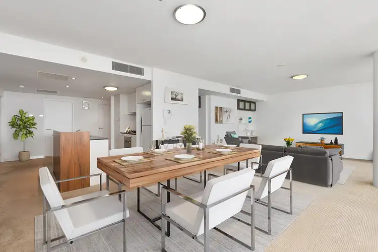 Fourth view of Homely unit listing, 2143 / 20 Stuart Street, Tweed Heads NSW 2485
