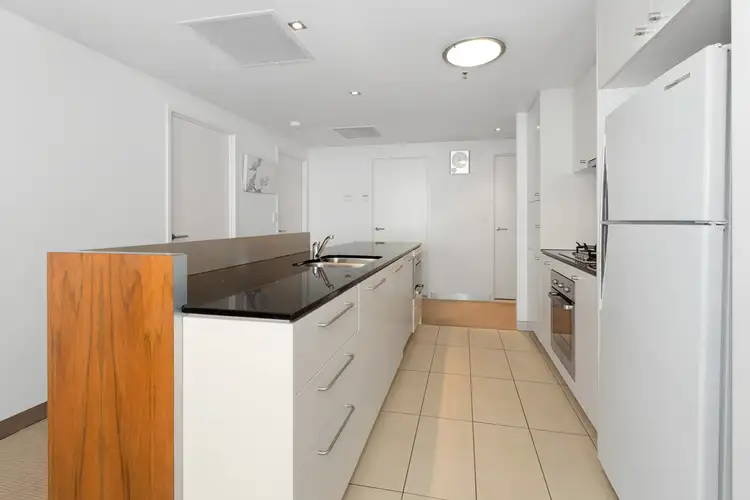 Fifth view of Homely unit listing, 2143 / 20 Stuart Street, Tweed Heads NSW 2485