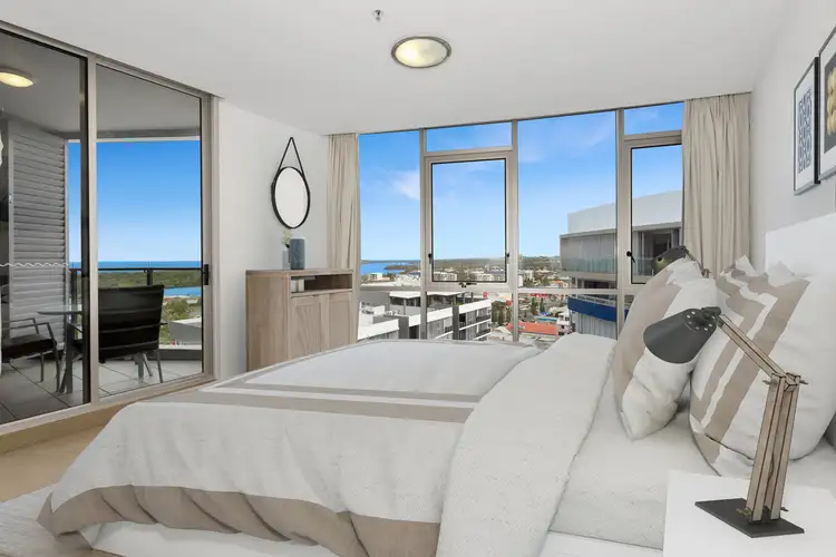 Sixth view of Homely unit listing, 2143 / 20 Stuart Street, Tweed Heads NSW 2485