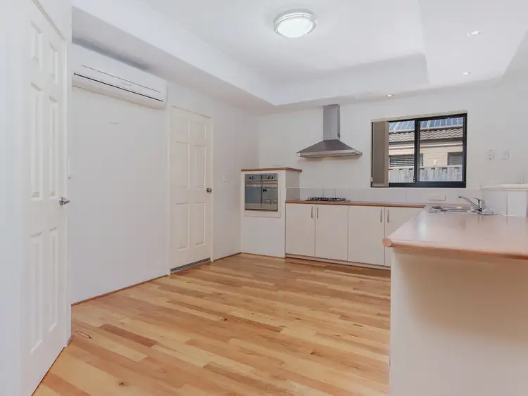 Third view of Homely house listing, 12 Boardwalk Blvd, Halls Head WA 6210