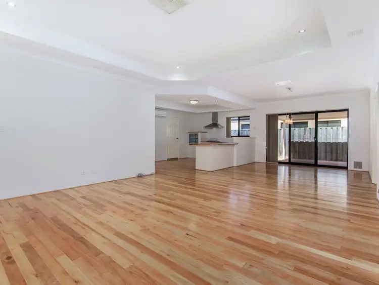 Fourth view of Homely house listing, 12 Boardwalk Blvd, Halls Head WA 6210