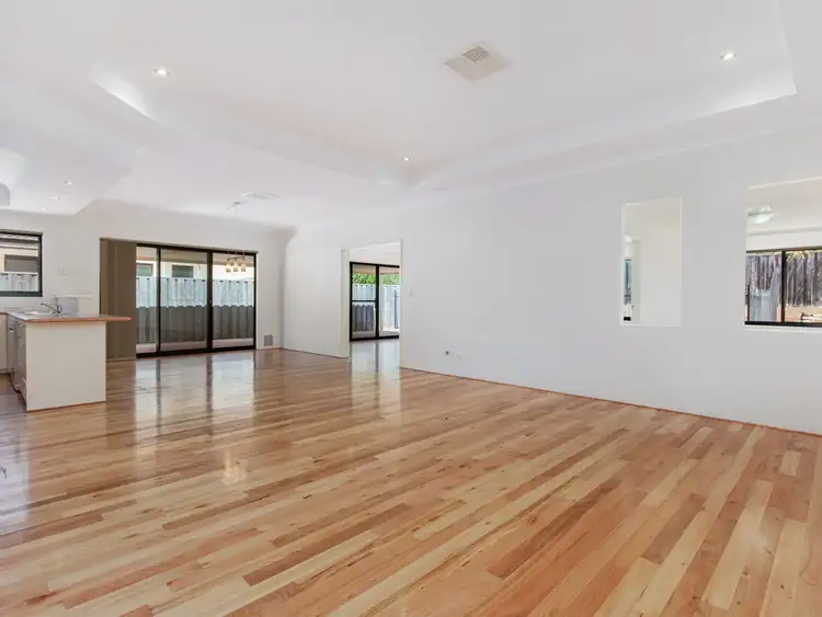 Fifth view of Homely house listing, 12 Boardwalk Blvd, Halls Head WA 6210