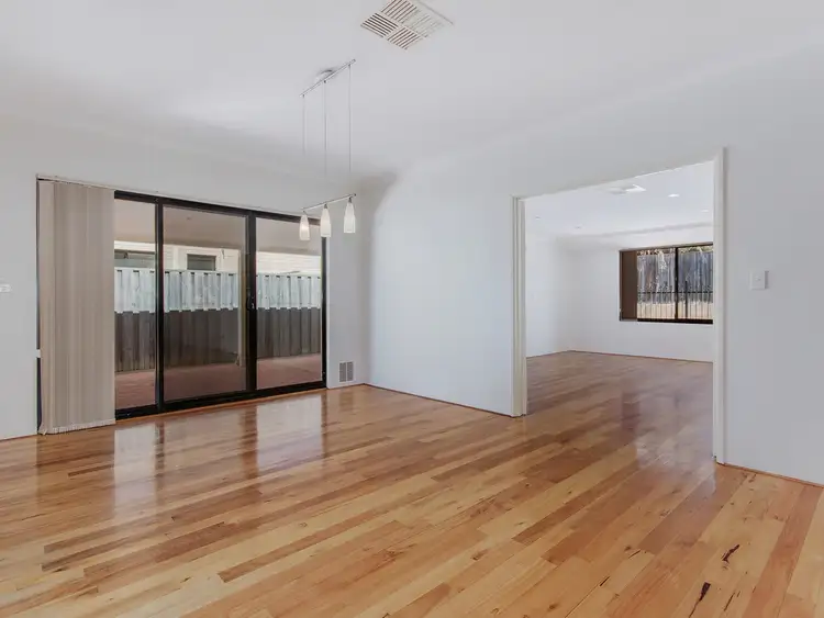 Sixth view of Homely house listing, 12 Boardwalk Blvd, Halls Head WA 6210