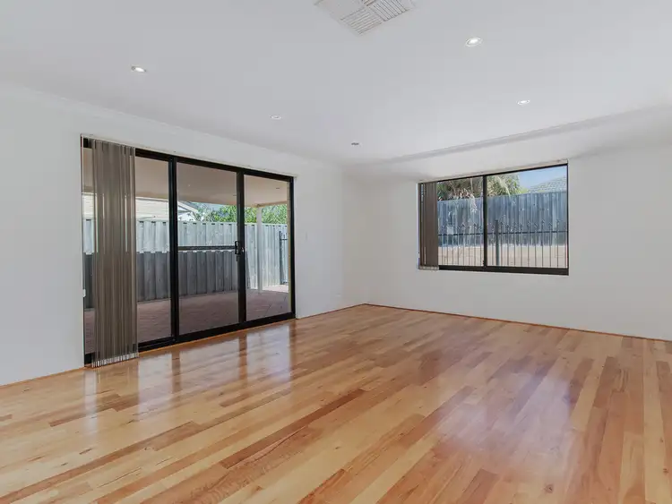 Seventh view of Homely house listing, 12 Boardwalk Blvd, Halls Head WA 6210