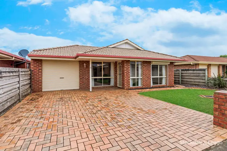 2-21 ALLAN STREET, Warrnambool VIC 3280