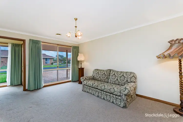 Second view of Homely unit listing, 2-21 ALLAN STREET, Warrnambool VIC 3280