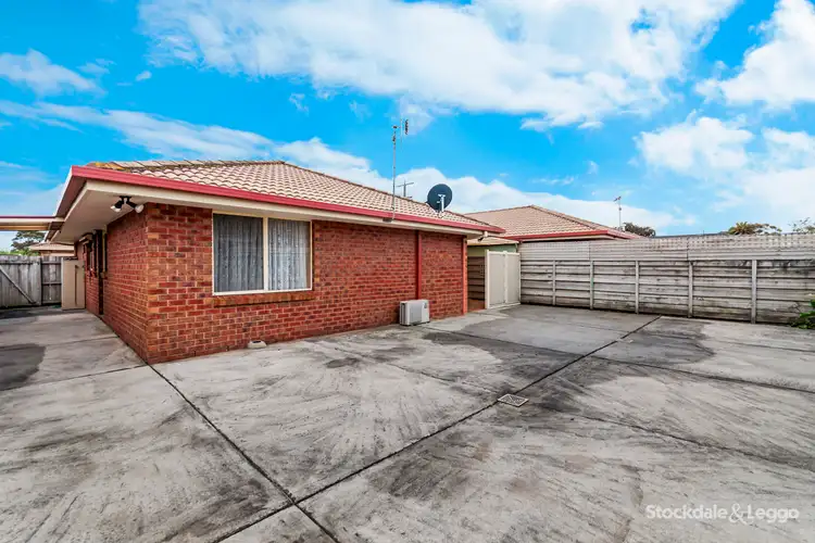 Sixth view of Homely unit listing, 2-21 ALLAN STREET, Warrnambool VIC 3280