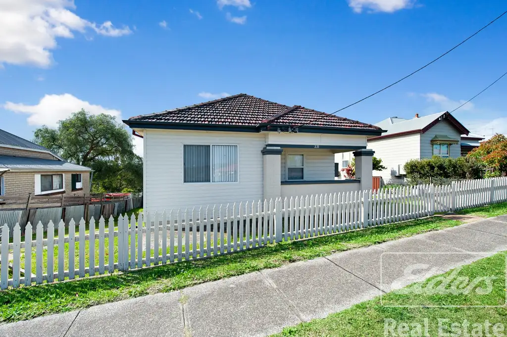 Main view of Homely house listing, 221 Main Road, Cardiff NSW 2285