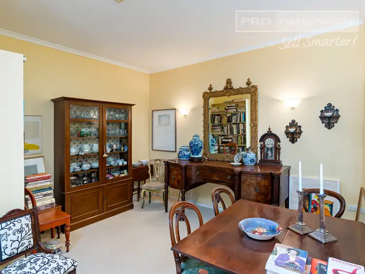 Third view of Homely house listing, 3 Churchill Avenue, Kooringal NSW 2650