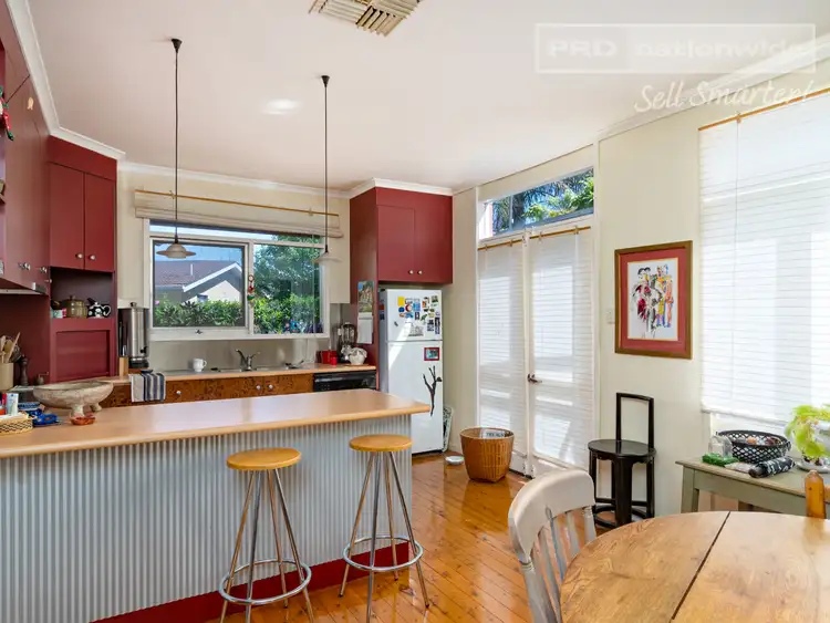 Fourth view of Homely house listing, 3 Churchill Avenue, Kooringal NSW 2650