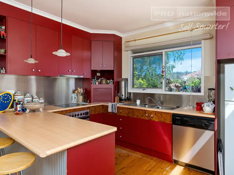 Fifth view of Homely house listing, 3 Churchill Avenue, Kooringal NSW 2650