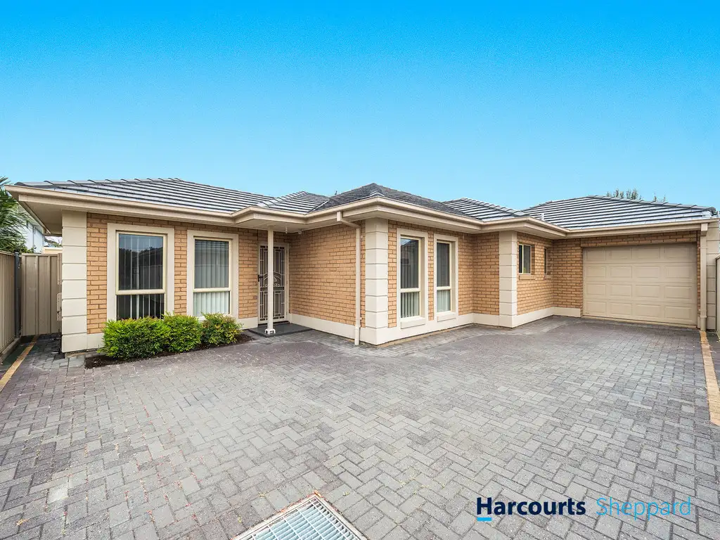 Main view of Homely house listing, 18a Colwood Ave, Fulham SA 5024