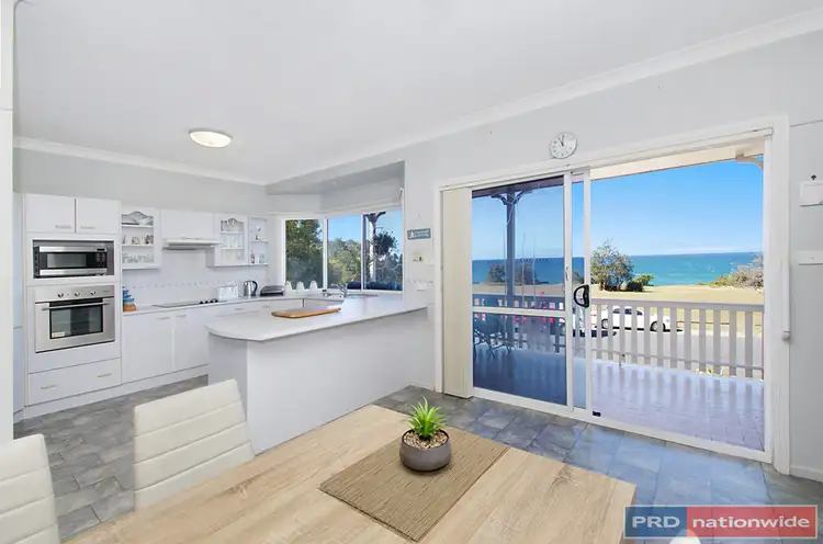 Fifth view of Homely house listing, 15 Jordan Avenue, Bonny Hills NSW 2445